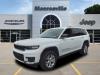 2021 Jeep Grand Cherokee L