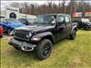 2025 Jeep Gladiator