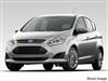 2017 Ford C-MAX Energi