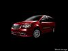 2011 Chrysler Town and Country