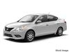 2016 Nissan Versa