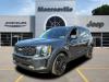 2022 Kia Telluride