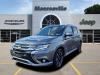 2018 Mitsubishi Outlander PHEV