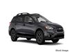 2022 Subaru Crosstrek