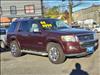 2006 Ford Explorer