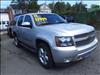 2011 Chevrolet Tahoe