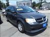 2012 Dodge Grand Caravan