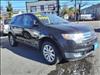 2008 Ford Edge