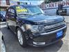 2014 Ford Flex