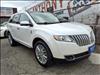 2014 Lincoln MKX