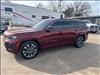 2021 Jeep Grand Cherokee L