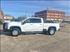 2021 Chevrolet Silverado 2500HD