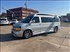 2018 Chevrolet Express