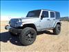 2013 Jeep Wrangler Unlimited