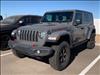 2019 Jeep Wrangler Unlimited