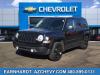 2014 Jeep Patriot