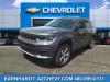 2021 Jeep Grand Cherokee L