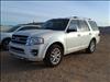 2015 Ford Expedition