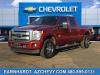 2016 Ford F-250 Super Duty