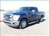 2015 Ford F-250 Super Duty