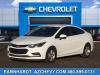 2016 Chevrolet Cruze