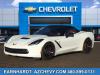 2015 Chevrolet Corvette