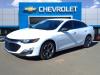 2019 Chevrolet Malibu