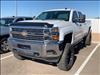 2016 Chevrolet Silverado 2500HD