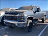 2020 Chevrolet Silverado 2500HD