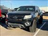 2015 Chevrolet Colorado