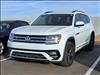 2020 Volkswagen Atlas