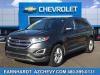 2016 Ford Edge