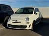 2018 Fiat 500