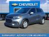 2020 Chevrolet Trax