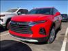 2021 Chevrolet Blazer