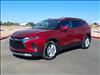 2020 Chevrolet Blazer