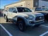 2018 Toyota Tacoma