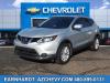 2017 Nissan Rogue Sport