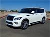 2015 Infiniti QX80