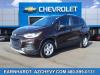 2021 Chevrolet Trax