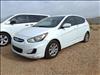 2014 Hyundai ACCENT