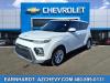 2022 Kia Soul