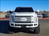 2019 Ford F-250 Super Duty