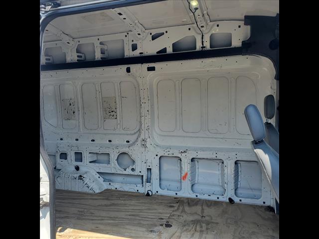 2017 Ford Transit 250