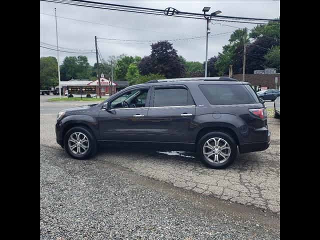 2015 GMC Acadia SLT-1