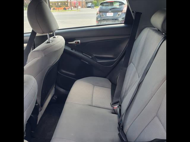 2009 Toyota Matrix S