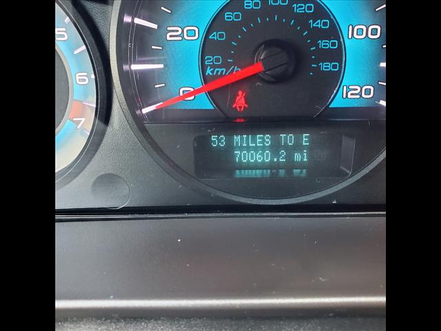 2010 Ford Fusion Sport