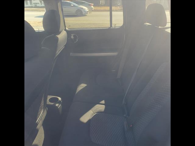 2008 Chevrolet HHR LS