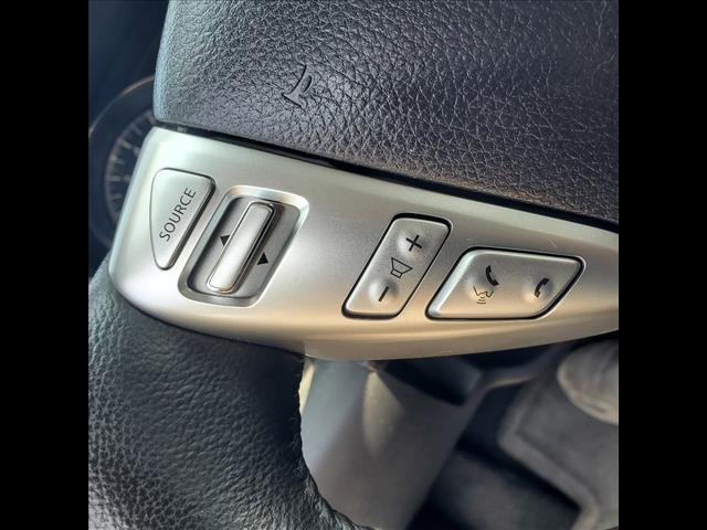 2014 Nissan Versa Note SV