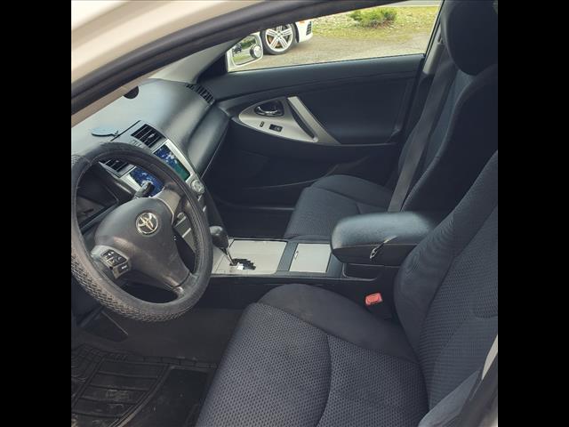 2011 Toyota Camry SE